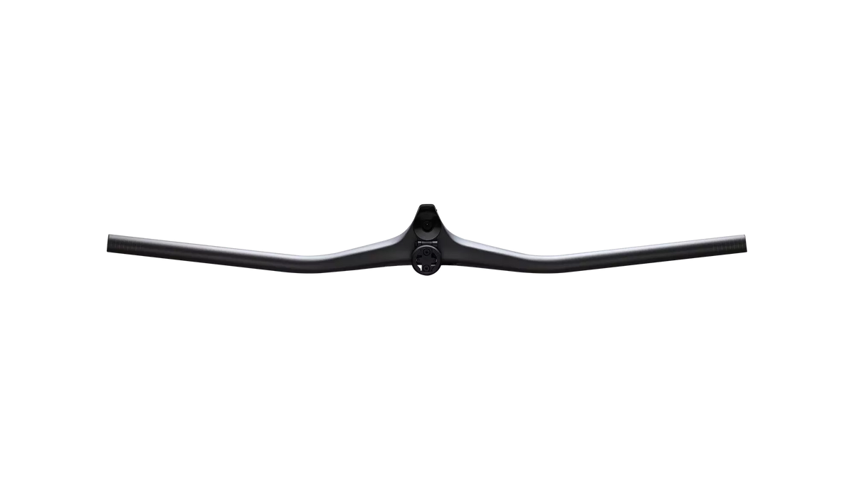 Guidon VTT Carbone Haut Module – XC & Trail