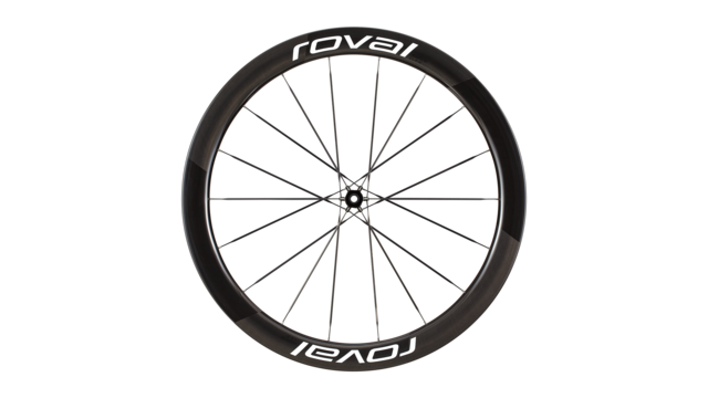 Paire de roues Roval Rapide CLX III