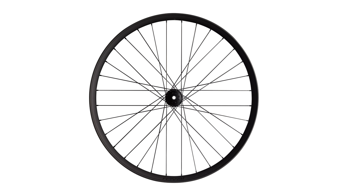 Roues Carbone Roval Traverse HD – 29" / 27,5" / DT Swiss 240