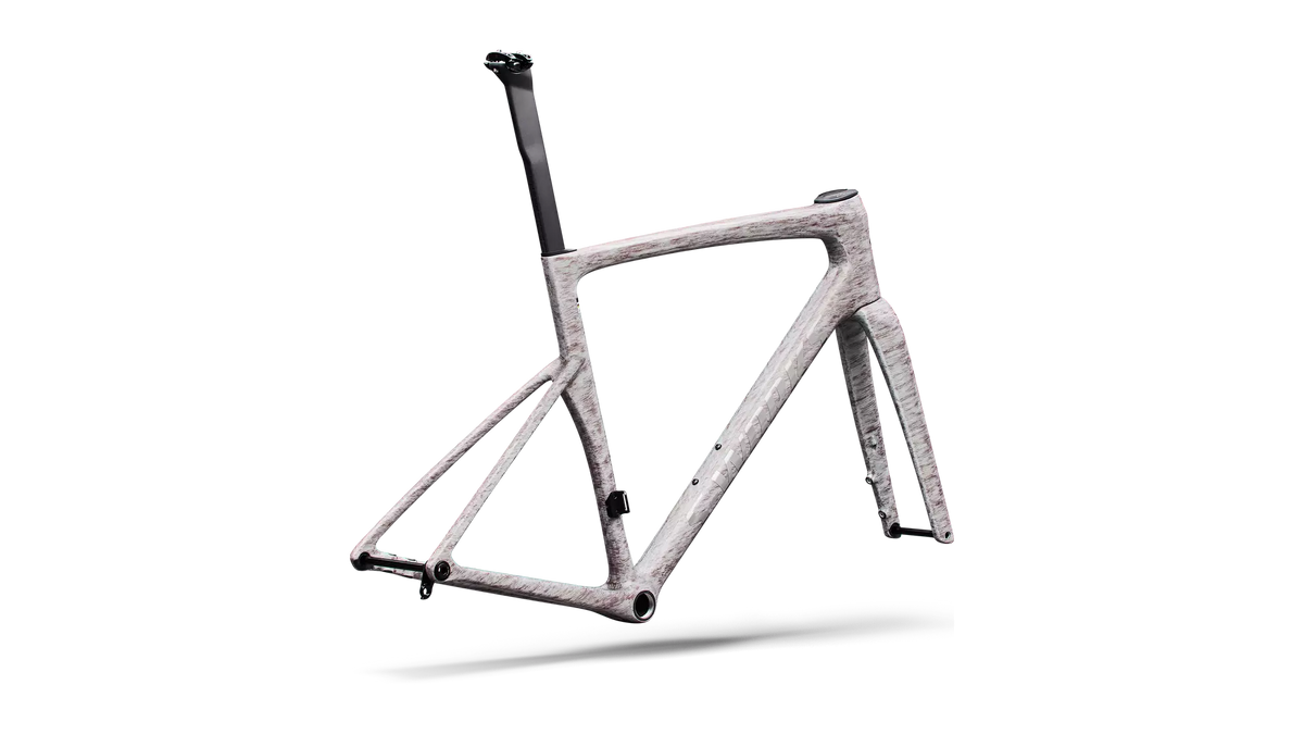 Cadre Vélo de Route S-Works – Tarmac SL9 / Carbone FACT 12r
