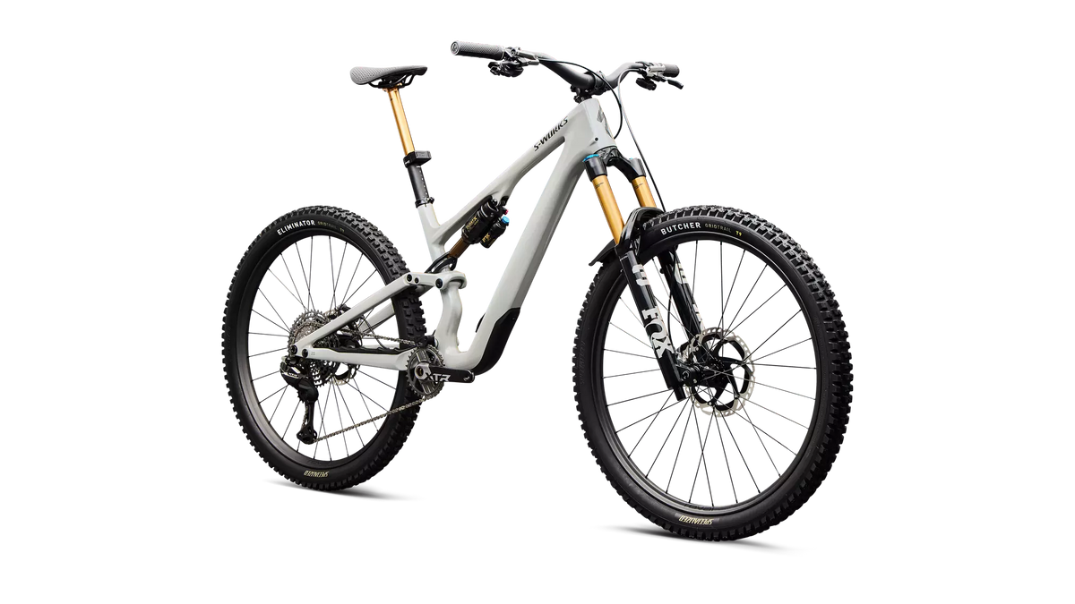 VTT FACT 11m – 145 mm / 13,95 kg