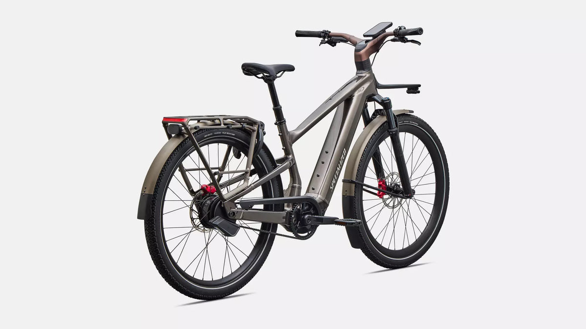Specialized Vado 3 IGH – 810 W / 840 Wh / 100 Nm