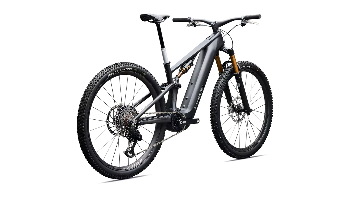 S-Works Levo – 850 W / 600 Wh