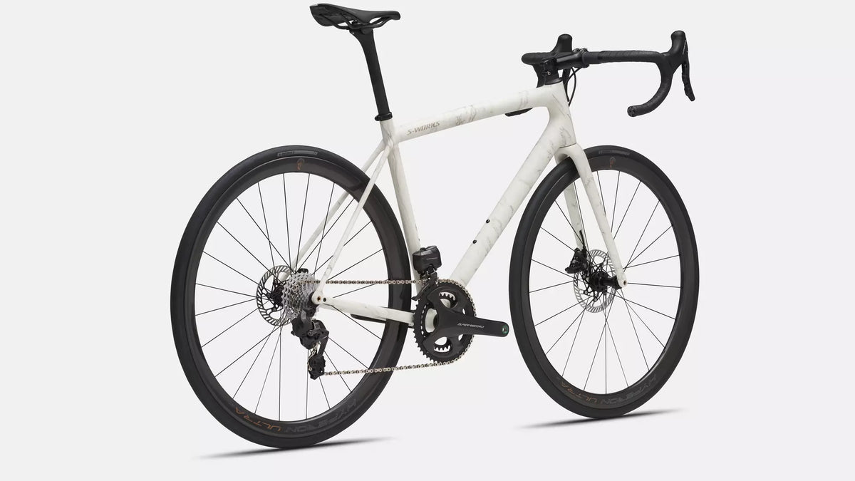 S-Works Aethos – Campagnolo Super Record
