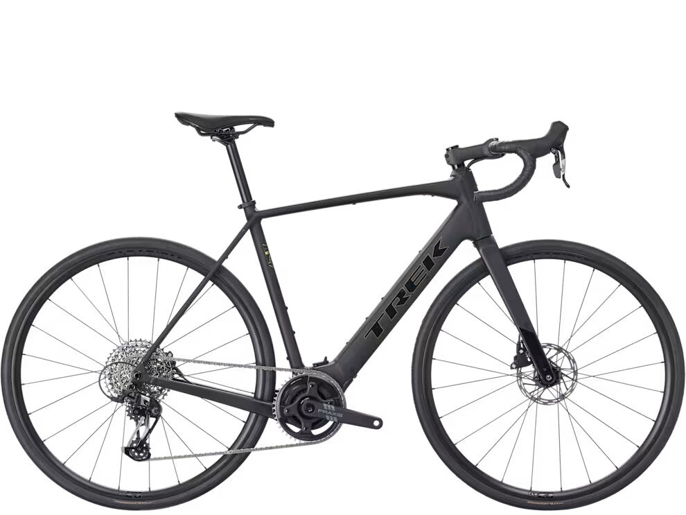 VTT électrique tout suspendu carbone – Bosch 800 Wh – Shimano XT Di2 12 vitesses – FOX Factory
