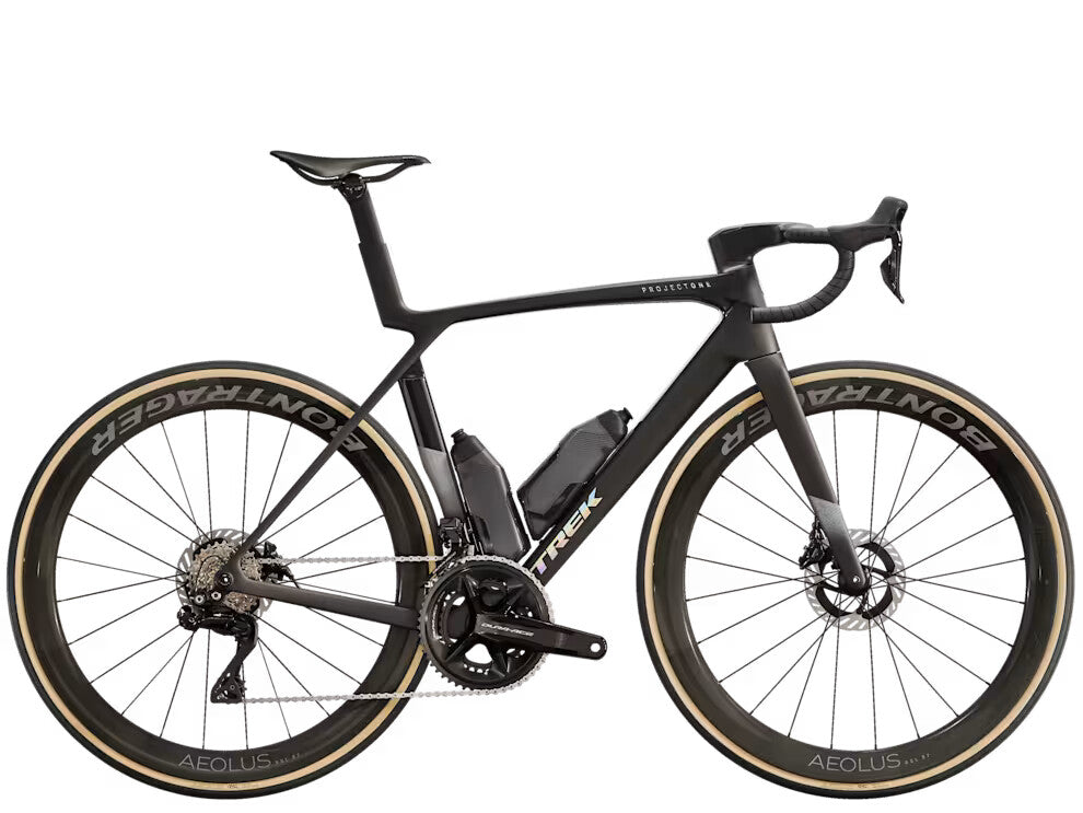 Vélo de route carbone – Shimano Dura-Ace Di2 – Roues Aeolus RSL 51