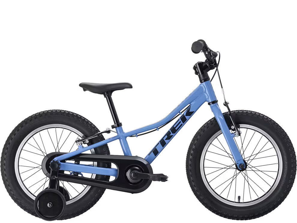 Vélo enfant 16 pouces – Léger et sécurisé