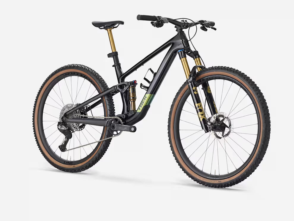Shimano XTR Di2 12 vitesses