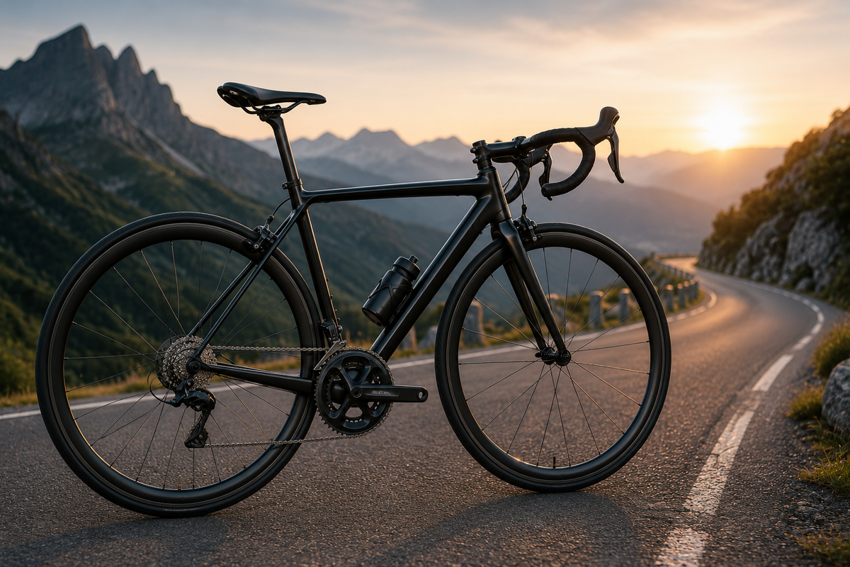 Vélos de route