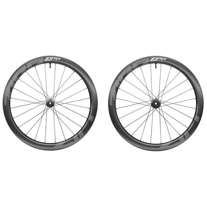 Paire de roues route tubeless ZIPP 303 S Cl Disc – Noir/Gris – 12 x 100 / 12 x 142 mm – SRAM XDR