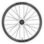 Roue arrière de vélo de route Giant SLR 0 Cl Disc Tubeless, noire, 12 x 142 mm, Shimano/SRAM HG
