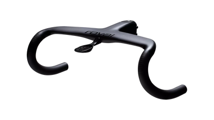 Cockpit Roval en carbone – Route, Course &amp; Gravel
