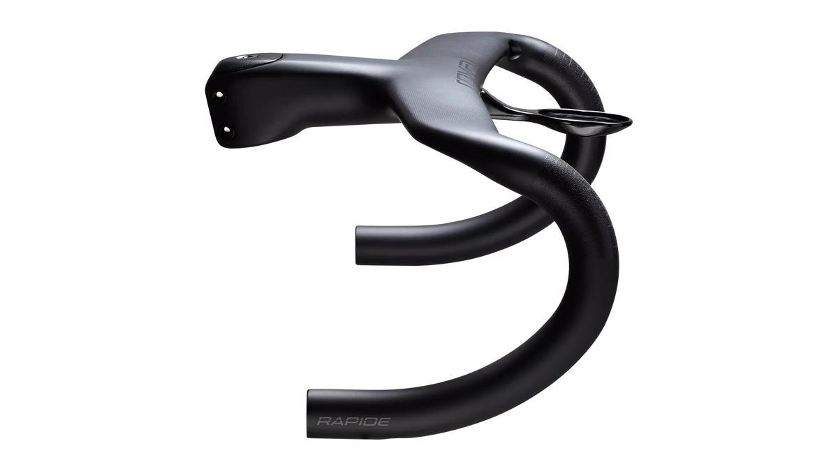 Cockpit Roval en carbone – Route, Course &amp; Gravel