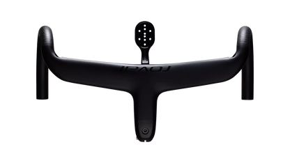 Cockpit Roval en carbone – Route, Course &amp; Gravel