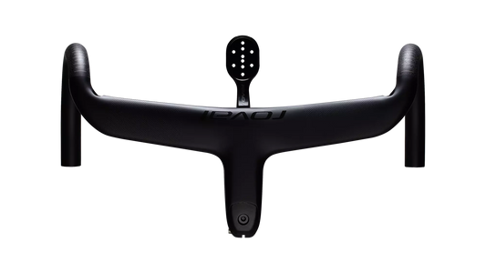 Cockpit Roval en carbone – Route, Course &amp; Gravel