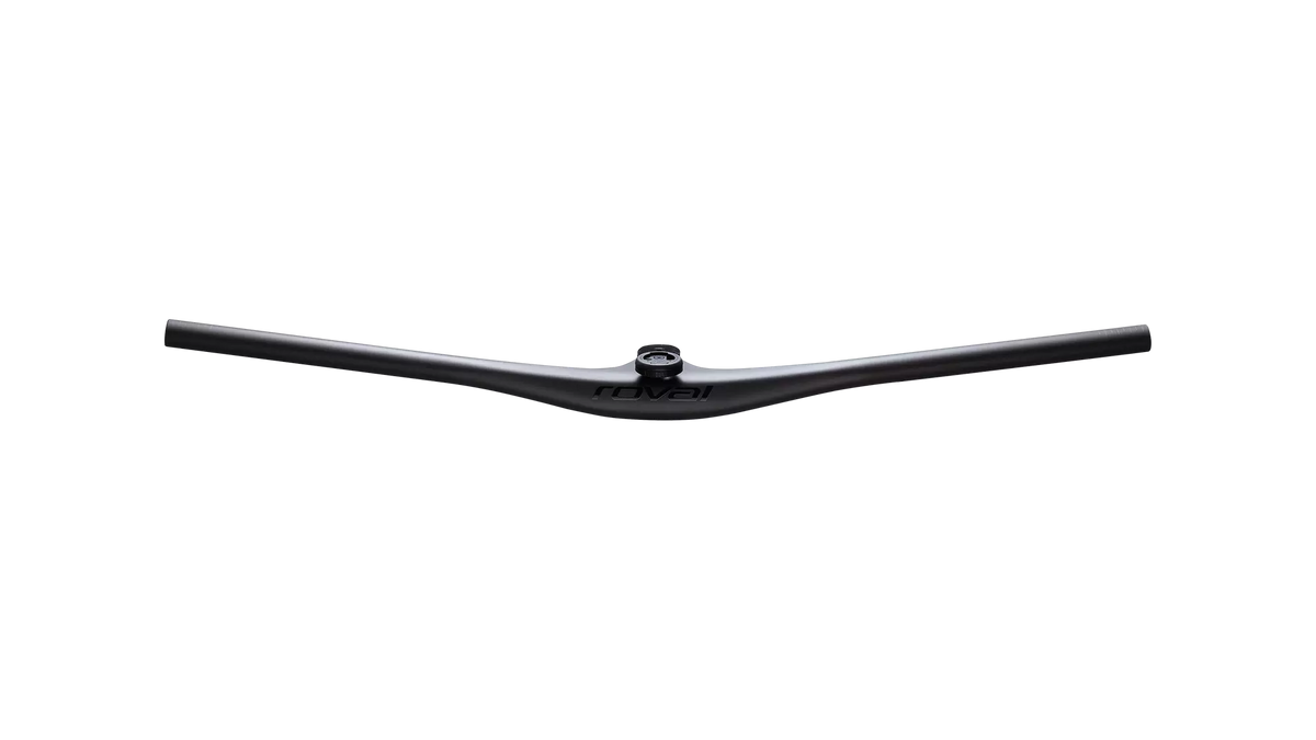 Guidon VTT Carbone Haut Module – XC &amp; Trail