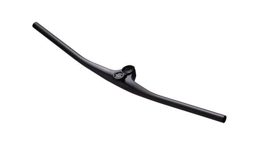 Guidon VTT Carbone Haut Module – XC &amp; Trail