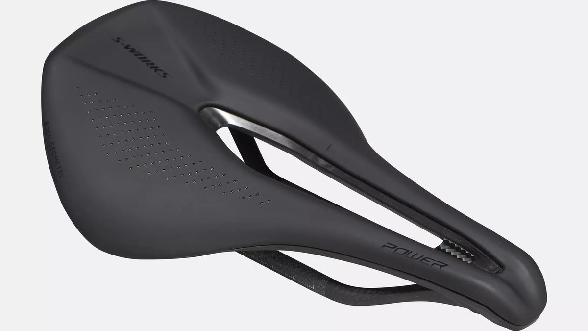 Selle S-Works Power – Carbone FACT