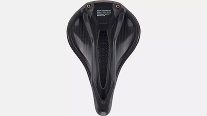 Selle S-Works Romin EVO avec technologie Mirror – Carbone FACT