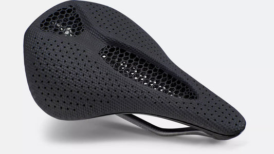 Selle S-Works Power avec technologie Mirror – Carbone FACT