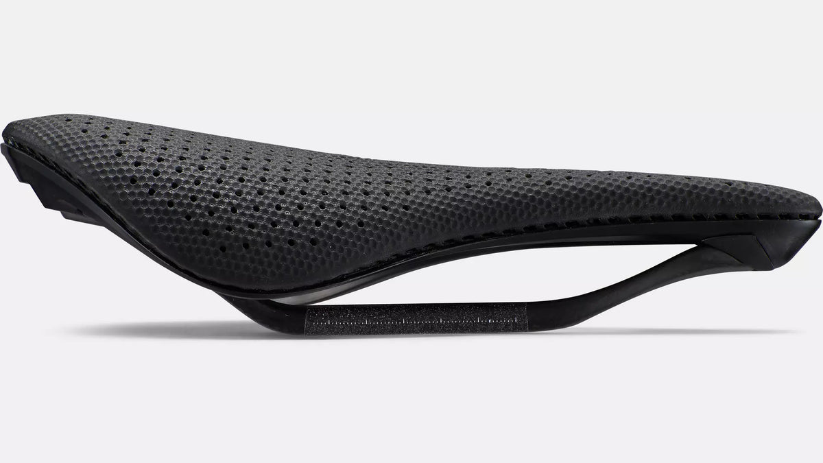 Selle S-Works Power avec technologie Mirror – Carbone FACT