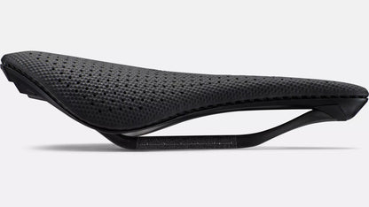 Selle Specialized Power avec technologie Mirror – Carbone / Titane