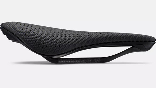 Selle Specialized Power avec technologie Mirror – Carbone / Titane