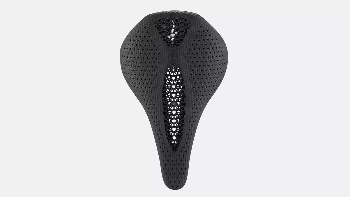 Selle S-Works Power avec technologie Mirror – Carbone FACT