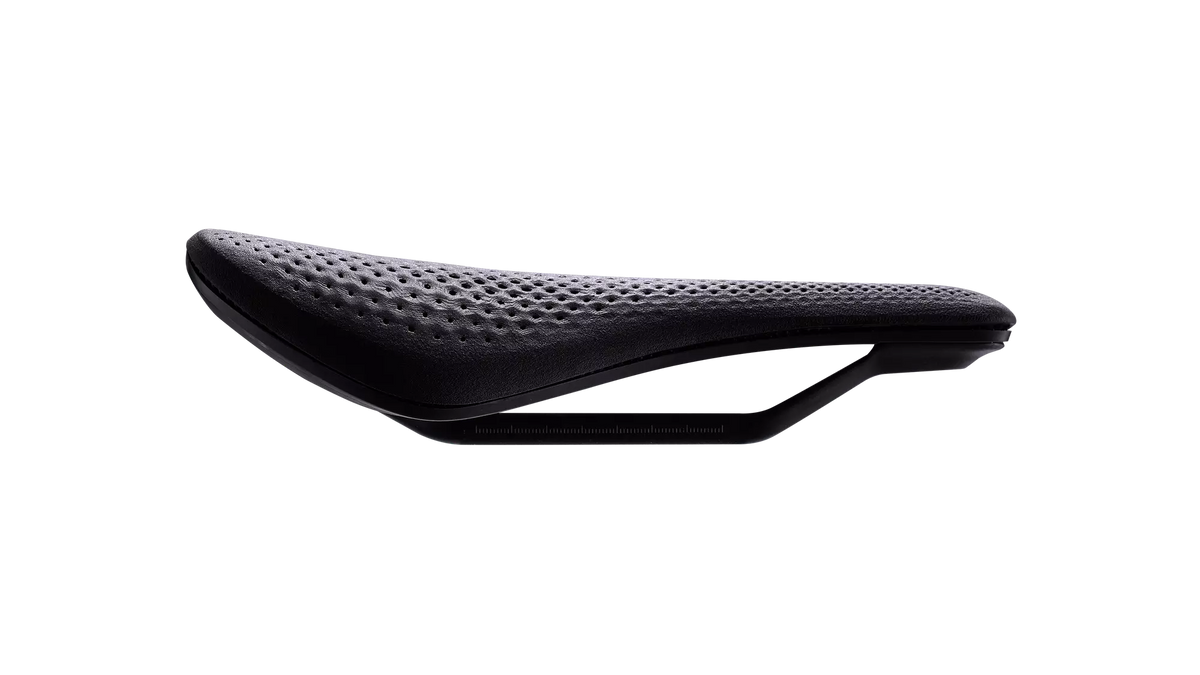 Selle Specialized S-Works – Technologie Mirror / Carbone / 212 g