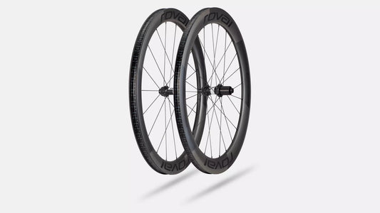 Roues Carbone Roval Rapide CL II – 700c / DT Swiss 350 / 1 590 g