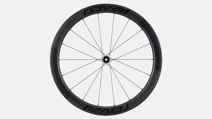 Roues Carbone Roval Rapide CL II – 700c / DT Swiss 350 / 1 590 g
