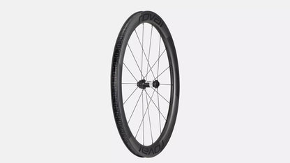 Roues Carbone Roval Rapide CL II – 700c / DT Swiss 350 / 1 590 g