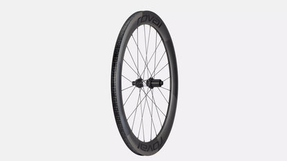 Roues Carbone Roval Rapide CL II – 700c / DT Swiss 350 / 1 590 g