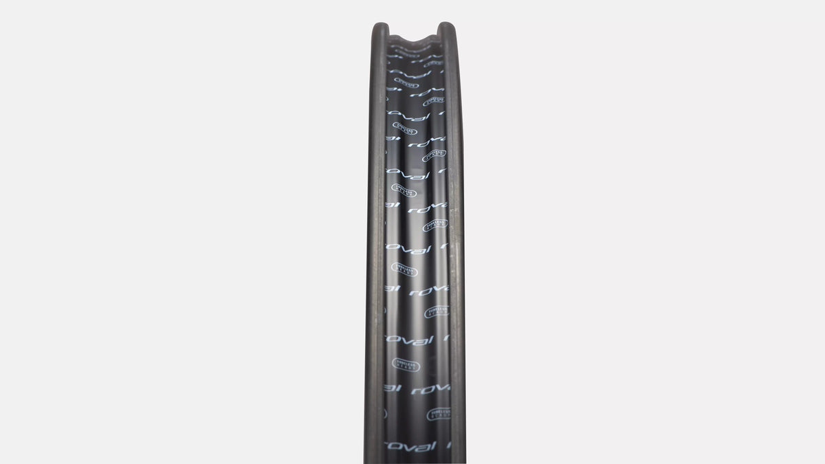 Roues Carbone Roval Rapide CL II – 700c / DT Swiss 350 / 1 590 g