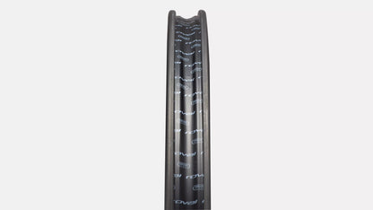 Roues Carbone Roval Rapide CL II – 700c / DT Swiss 350 / 1 590 g