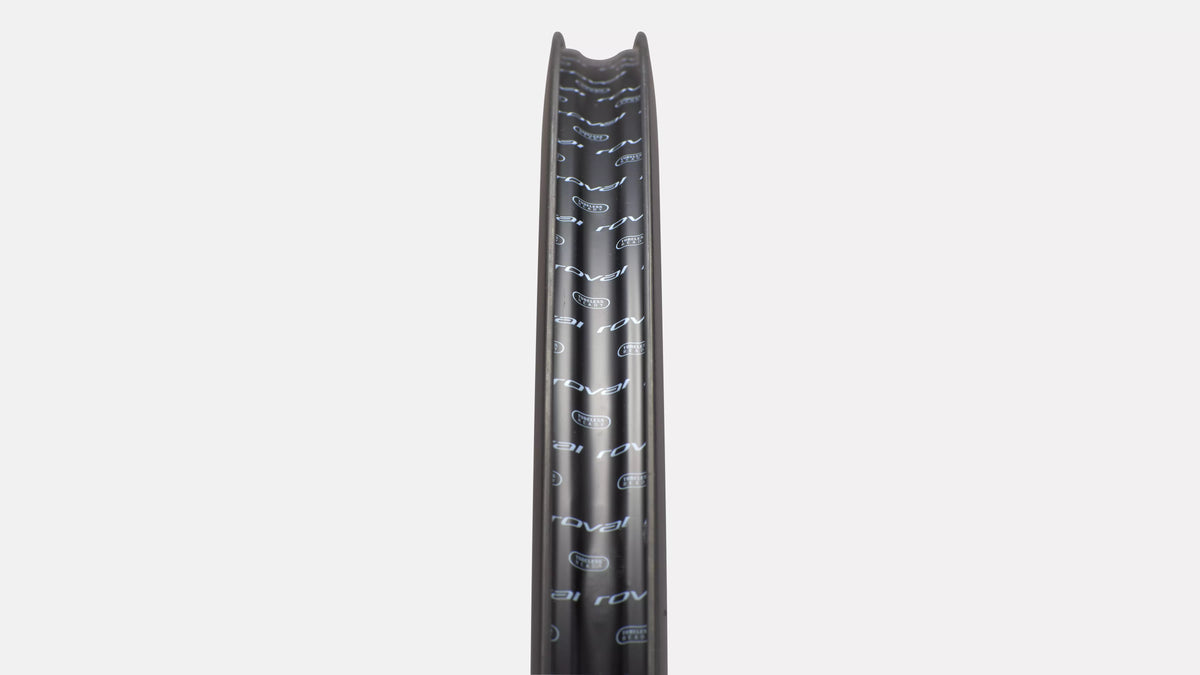 Roues Carbone Roval Rapide CL II – 700c / DT Swiss 350 / 1 590 g