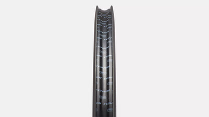 Roues Carbone Roval Rapide CL II – 700c / DT Swiss 350 / 1 590 g