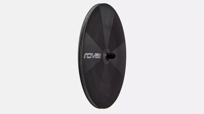 Roue Arrière Pleine Roval 321 – Carbone / CeramicSpeed / DT Swiss 240