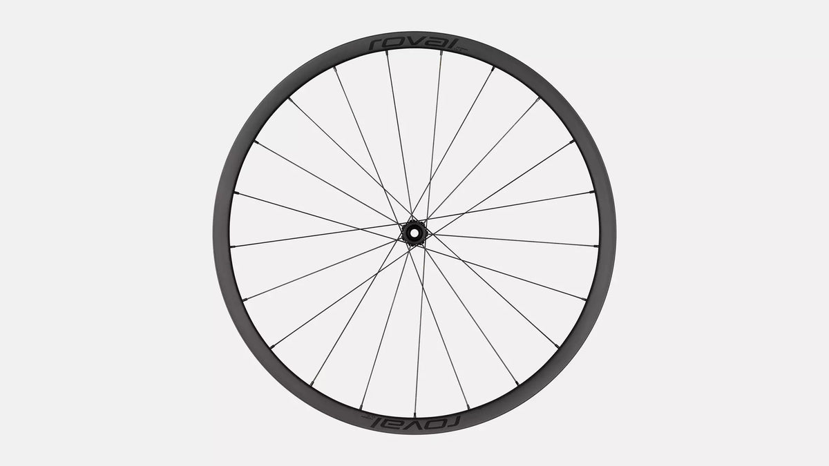 Roues Carbone Roval Terra CL III – 700c / DT Swiss 350 / 1 263 g