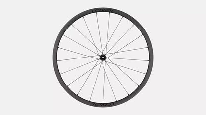 Roues Carbone Roval Terra CL III – 700c / DT Swiss 350 / 1 263 g