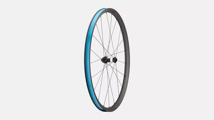 Roues Carbone Roval Terra CL III – 700c / DT Swiss 350 / 1 263 g