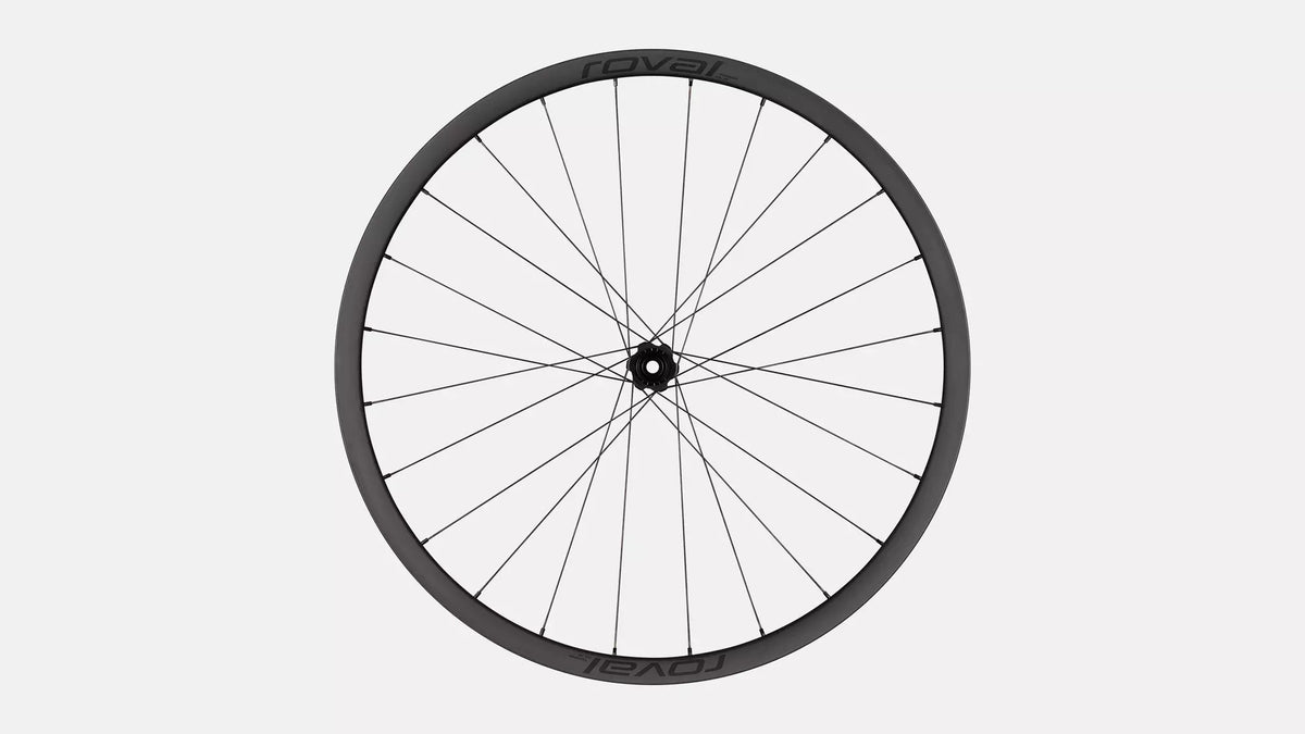 Roues Carbone Roval Terra CL III – 700c / DT Swiss 350 / 1 263 g
