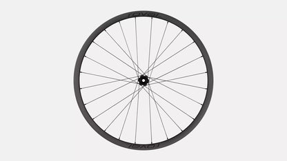 Roues Carbone Roval Terra CL III – 700c / DT Swiss 350 / 1 263 g