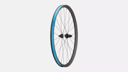 Roues Carbone Roval Terra CL III – 700c / DT Swiss 350 / 1 263 g