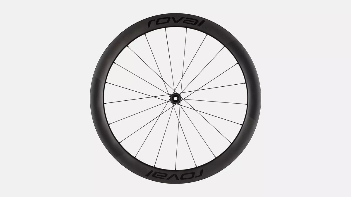 Roues Carbone Roval Terra Aero CL – 700c / DT Swiss 350