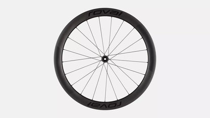 Roues Carbone Roval Terra Aero CL – 700c / DT Swiss 350