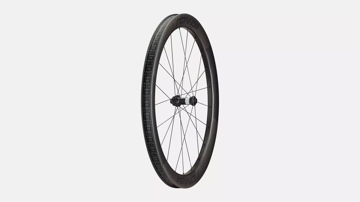 Roues Carbone Roval Terra Aero CL – 700c / DT Swiss 350