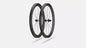 Roues Carbone Roval Terra Aero CL – 700c / DT Swiss 350