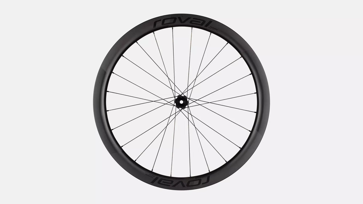 Roues Carbone Roval Terra Aero CL – 700c / DT Swiss 350