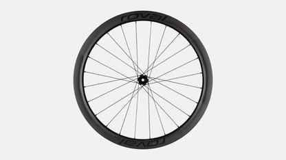 Roues Carbone Roval Terra Aero CL – 700c / DT Swiss 350